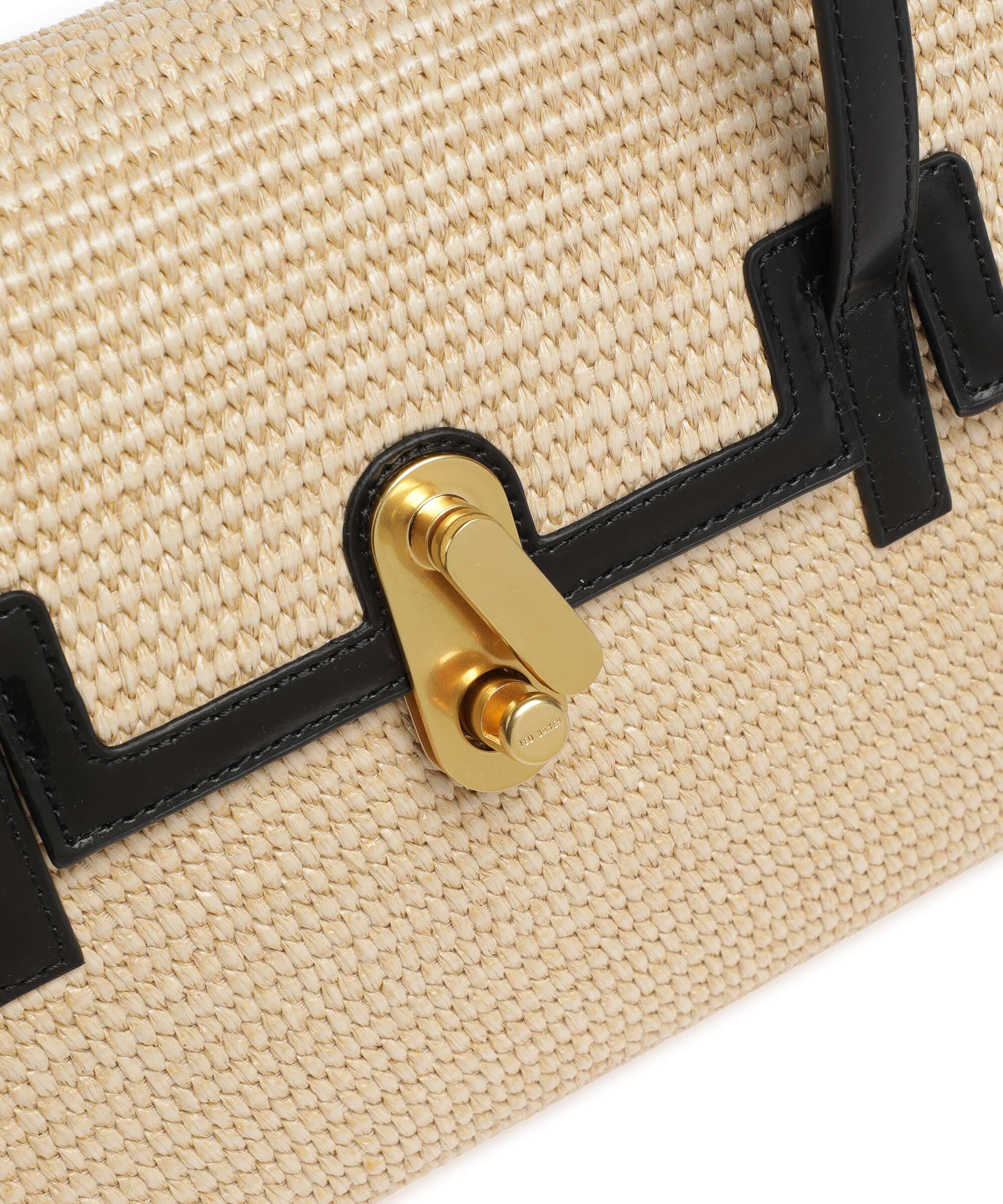 Ted Baker Kkylii Shoulder bag natural