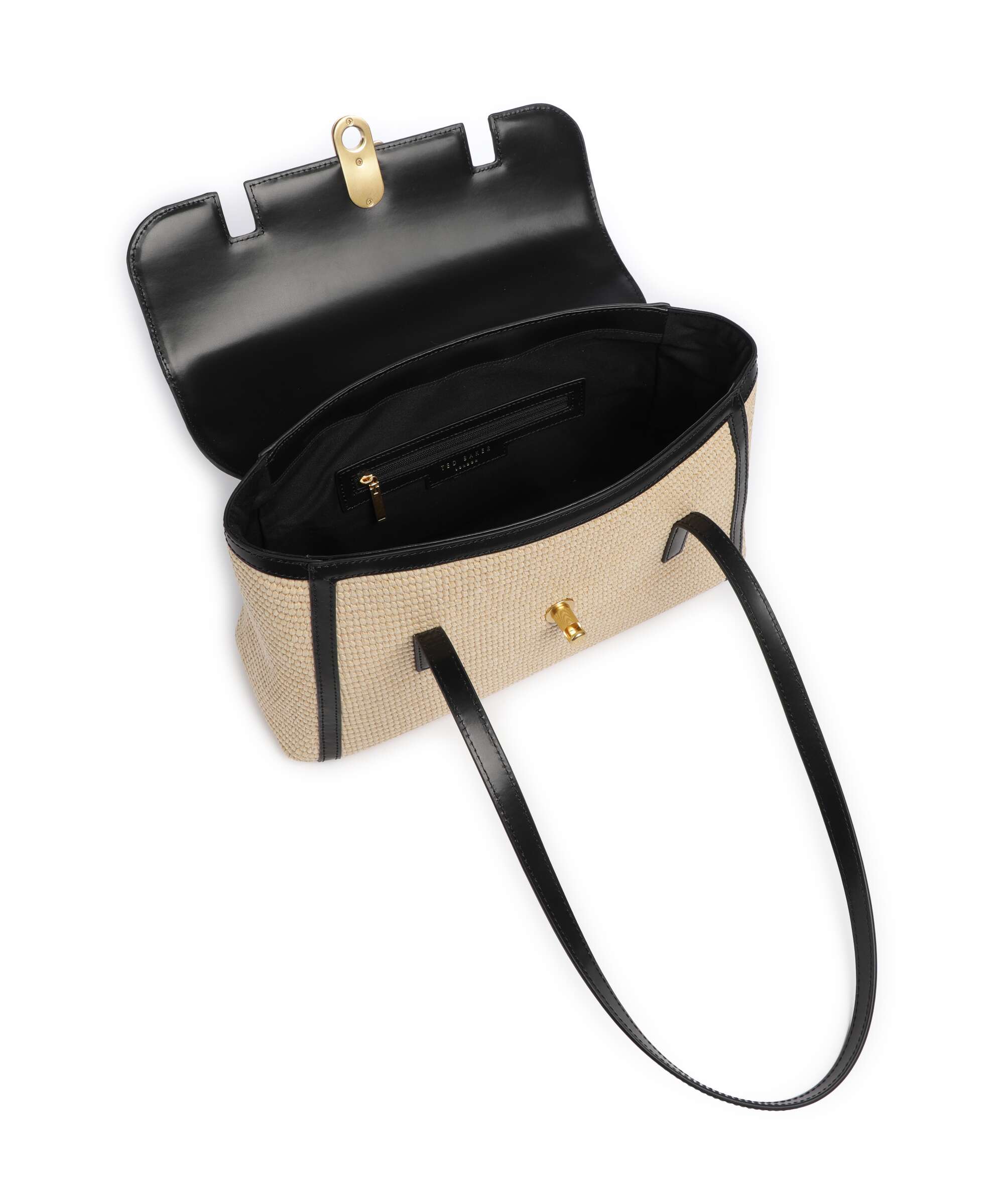 Ted Baker Kkylii Shoulder bag natural