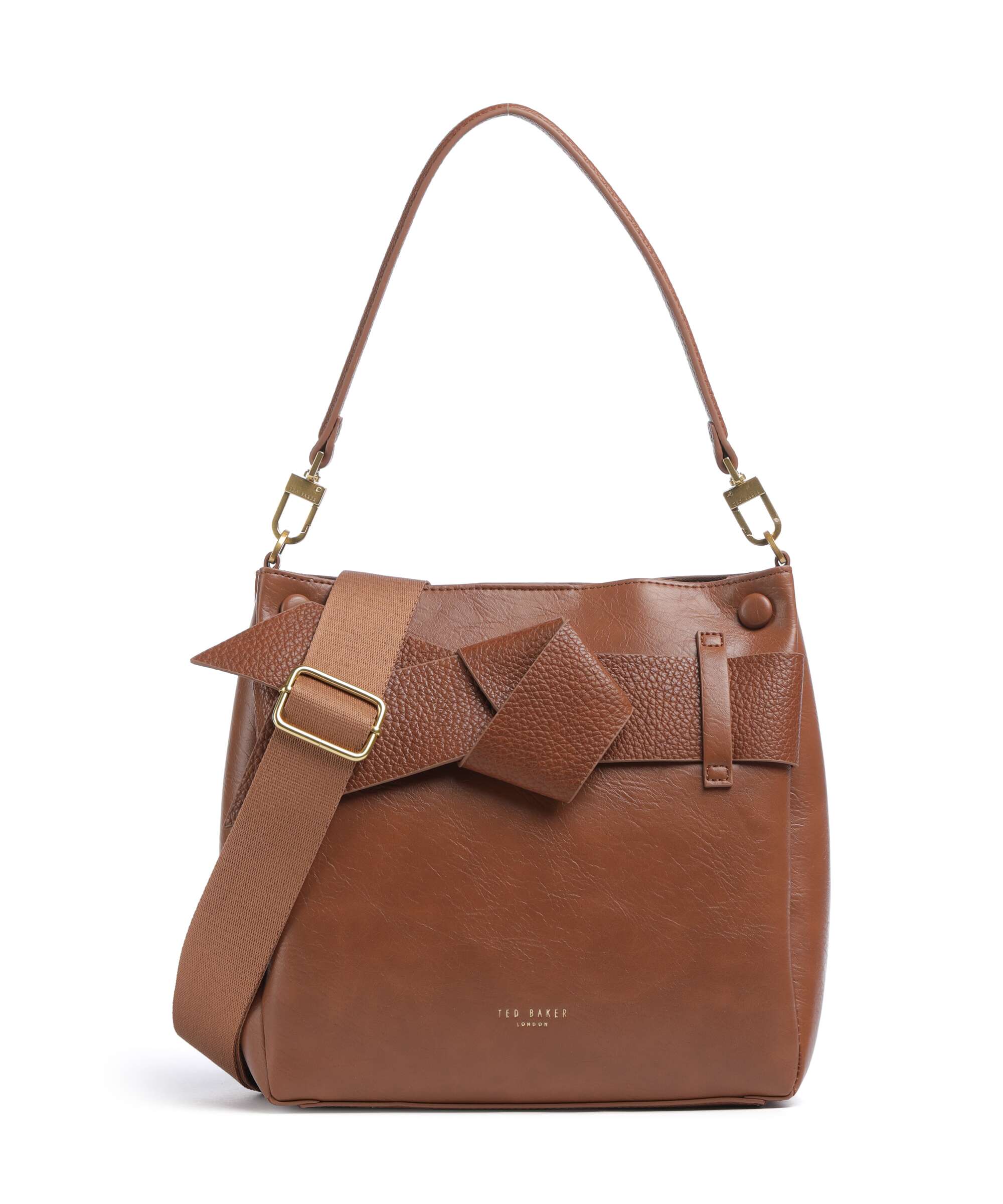 Ted Baker Ssonia Shoulder bag tan