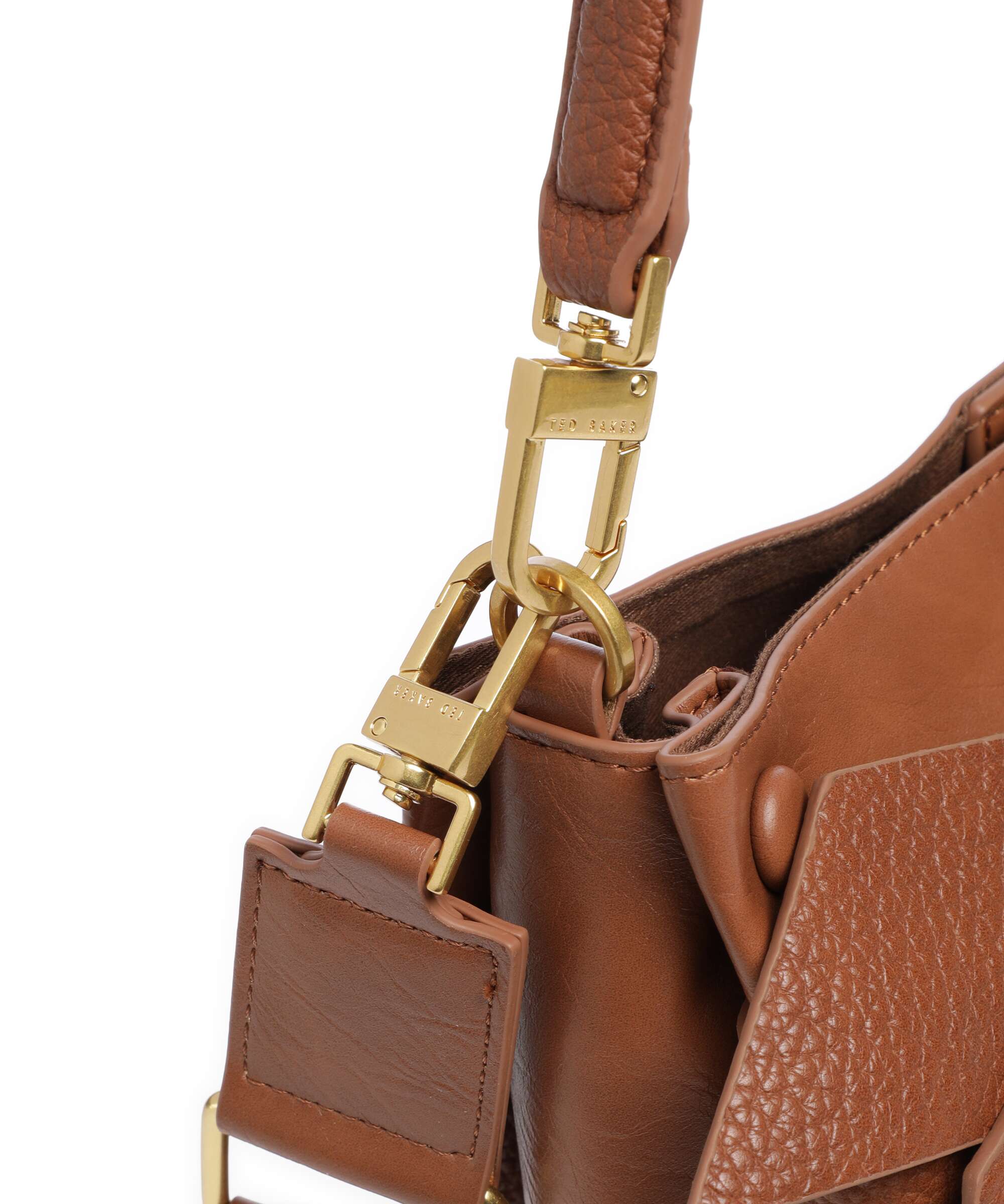 Ted Baker Ssonia Shoulder bag tan