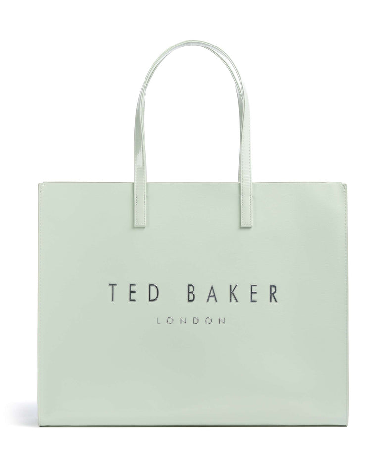 Ted Baker Crikon Tote bag ltgreen
