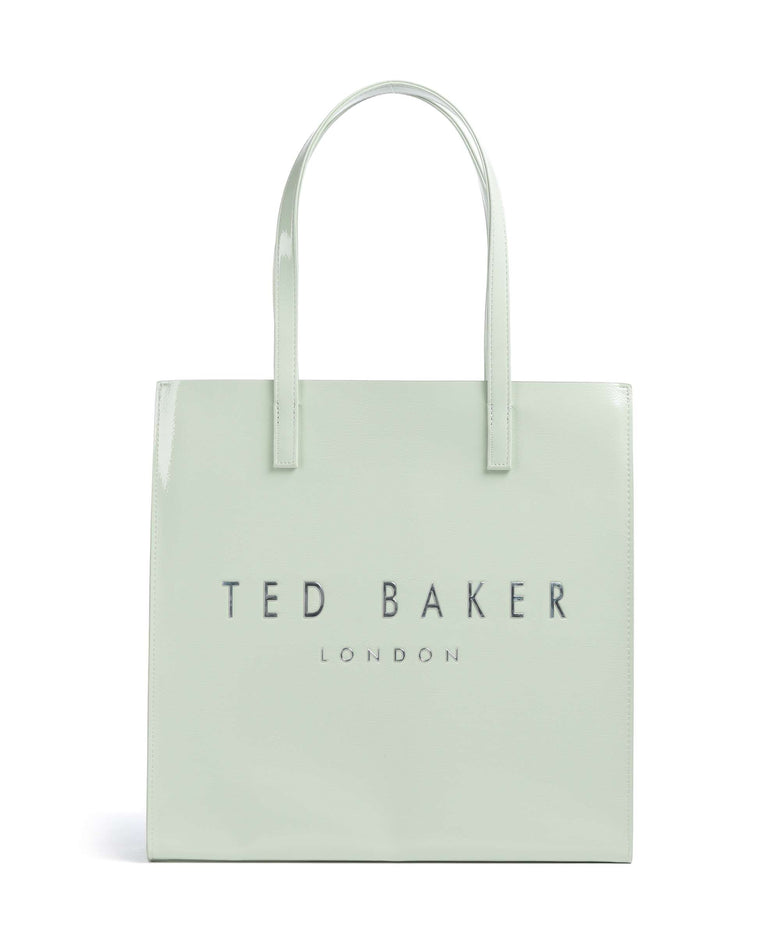 Ted Baker Crinkon Tote bag ltgreen