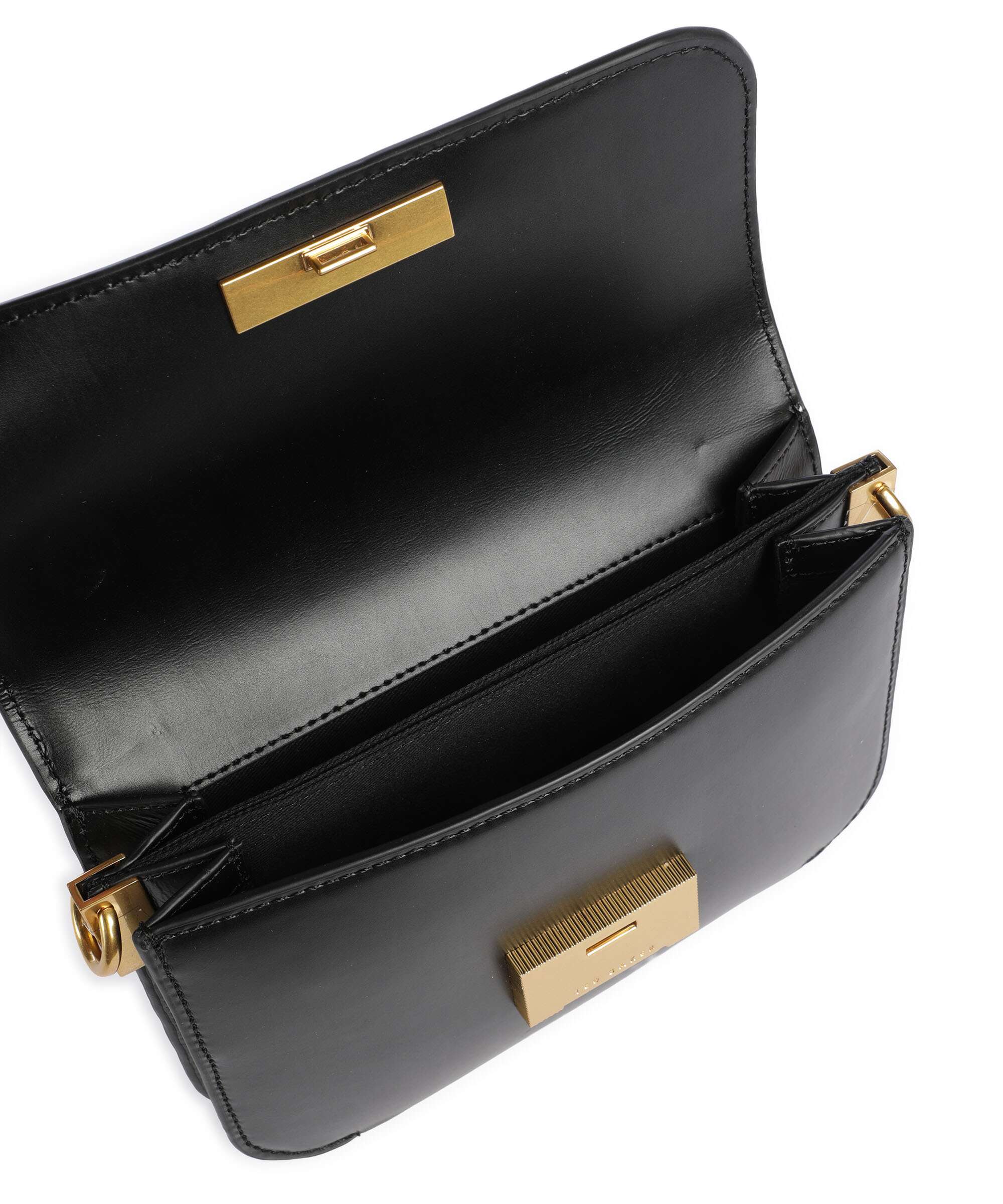 Ted Baker Kkasa Crossbody bag black