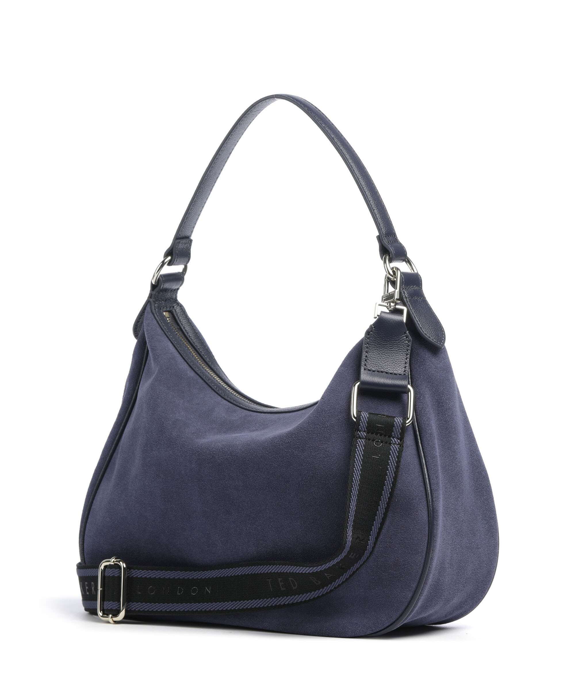Ted Baker Samiyra Hobo bag dkblue