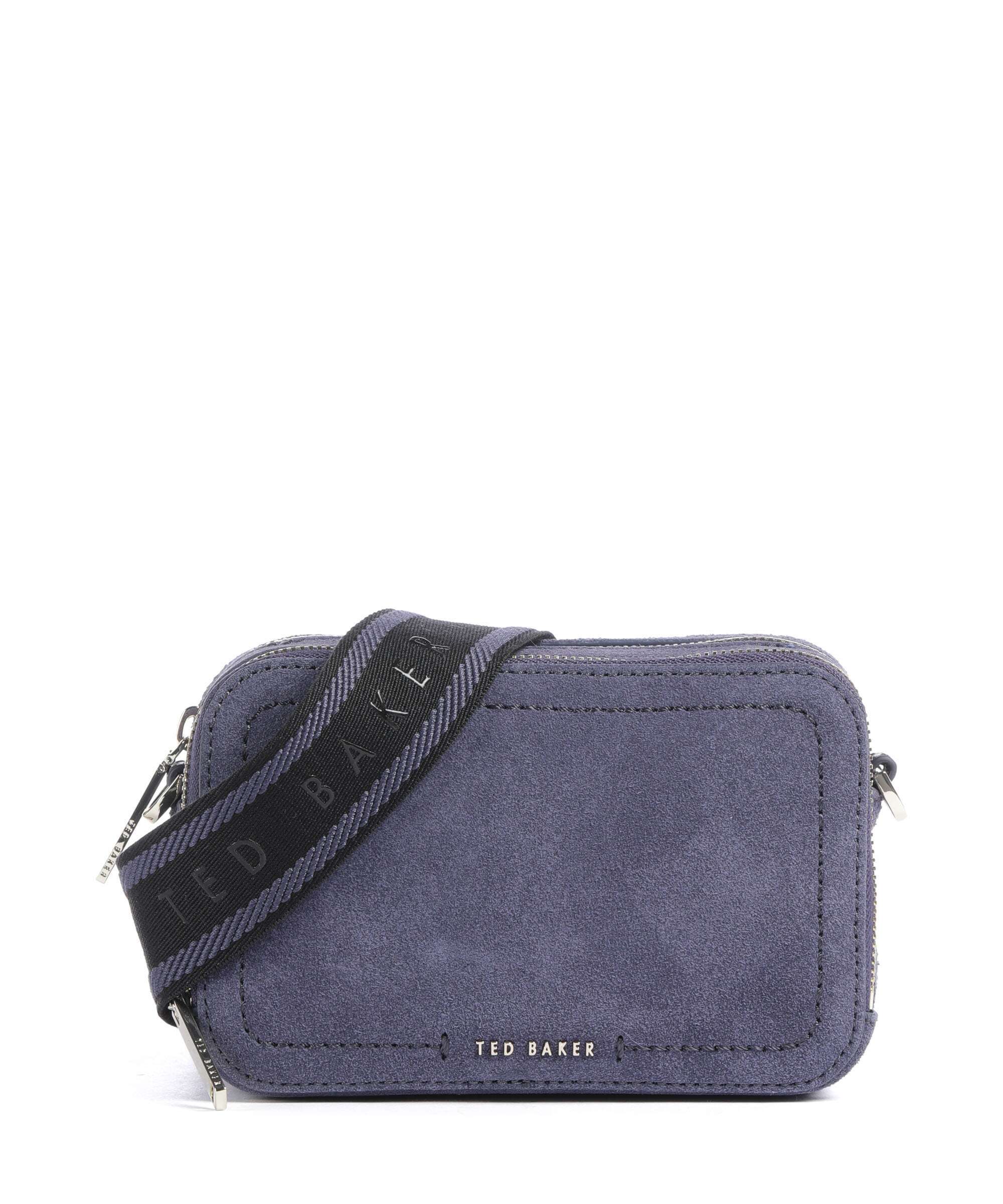 Ted Baker Shayann Crossbody bag dkblue