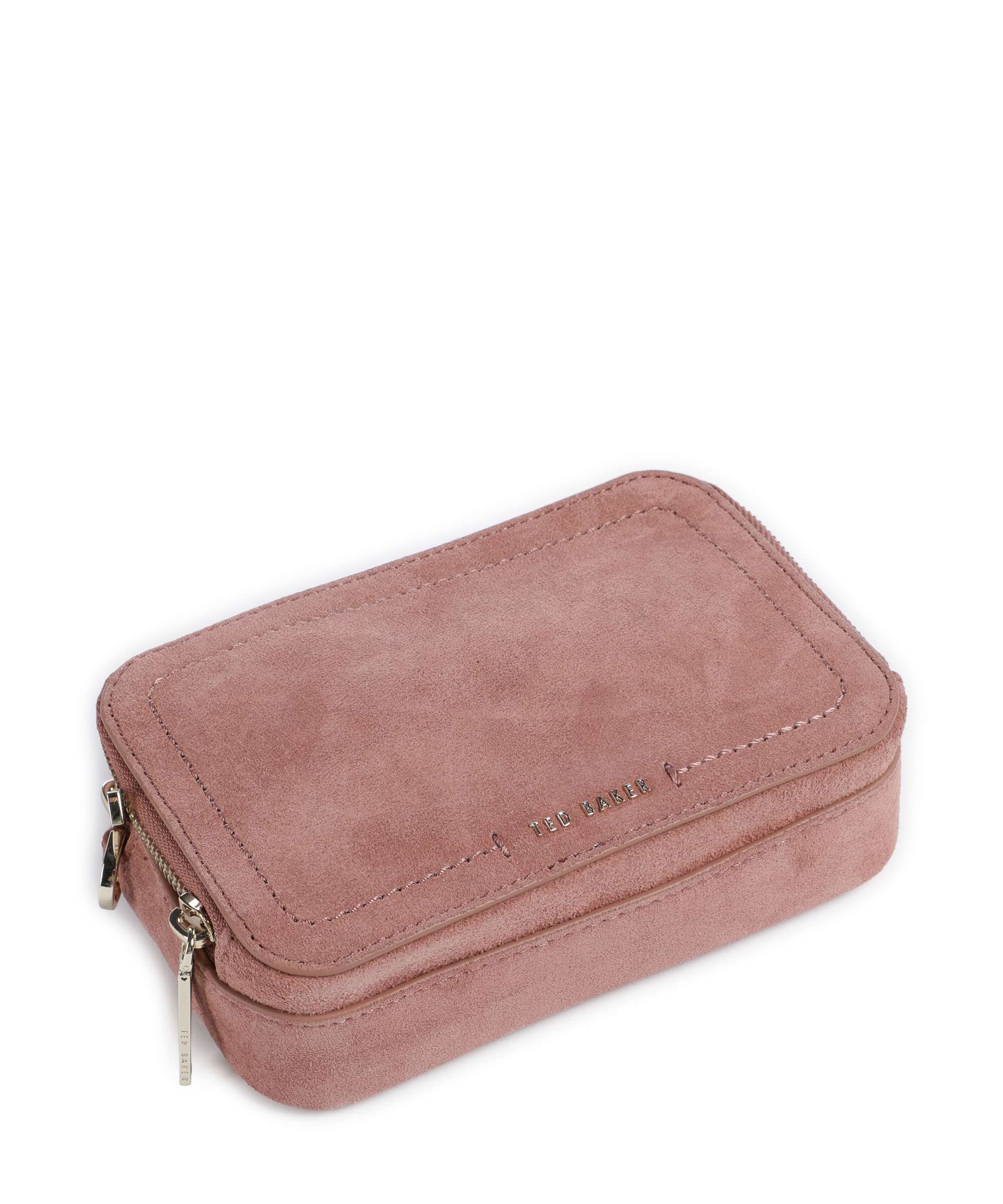 Ted Baker Shayann Crossbody bag pink