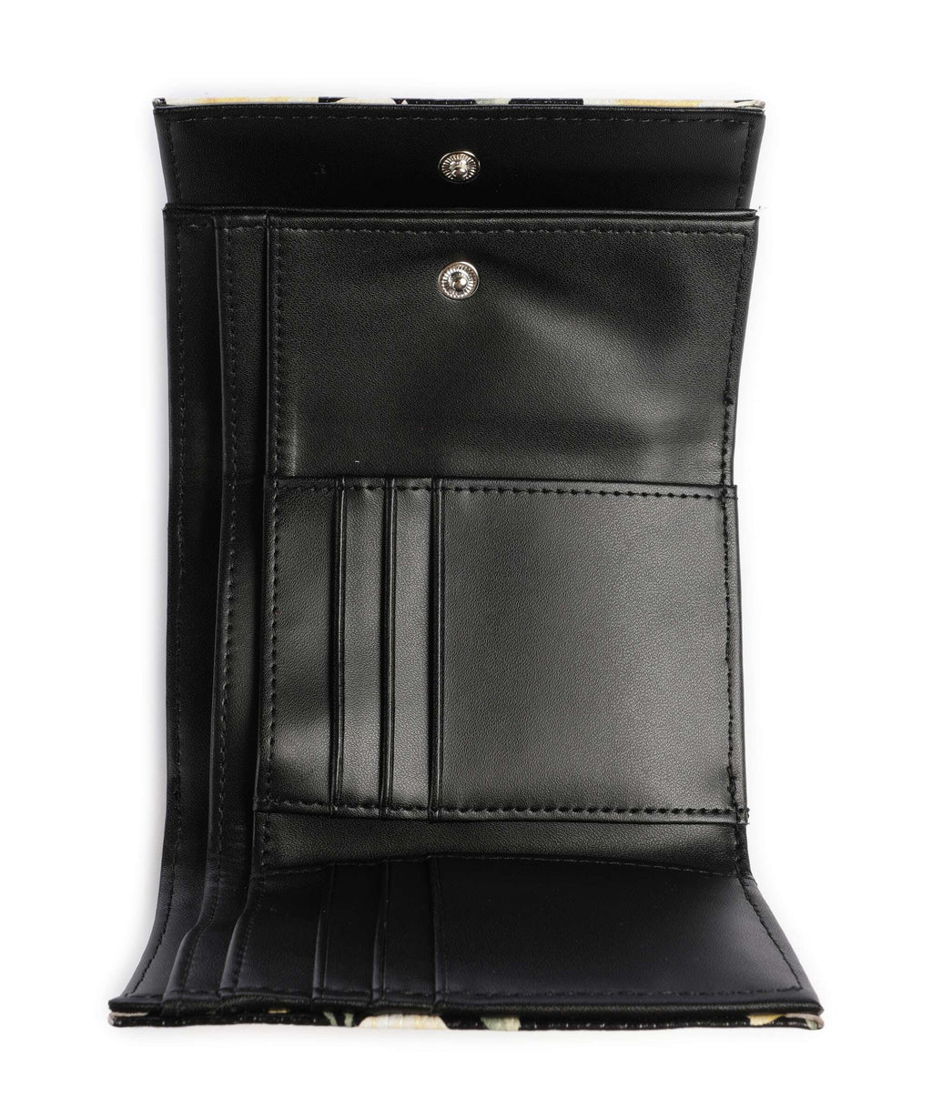 Ted Baker Albo Wallet black