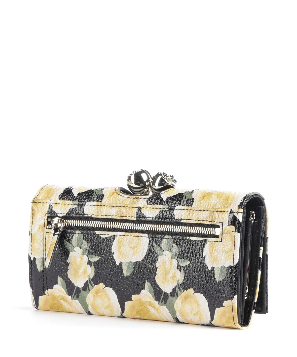 Ted Baker Albaz Wallet black