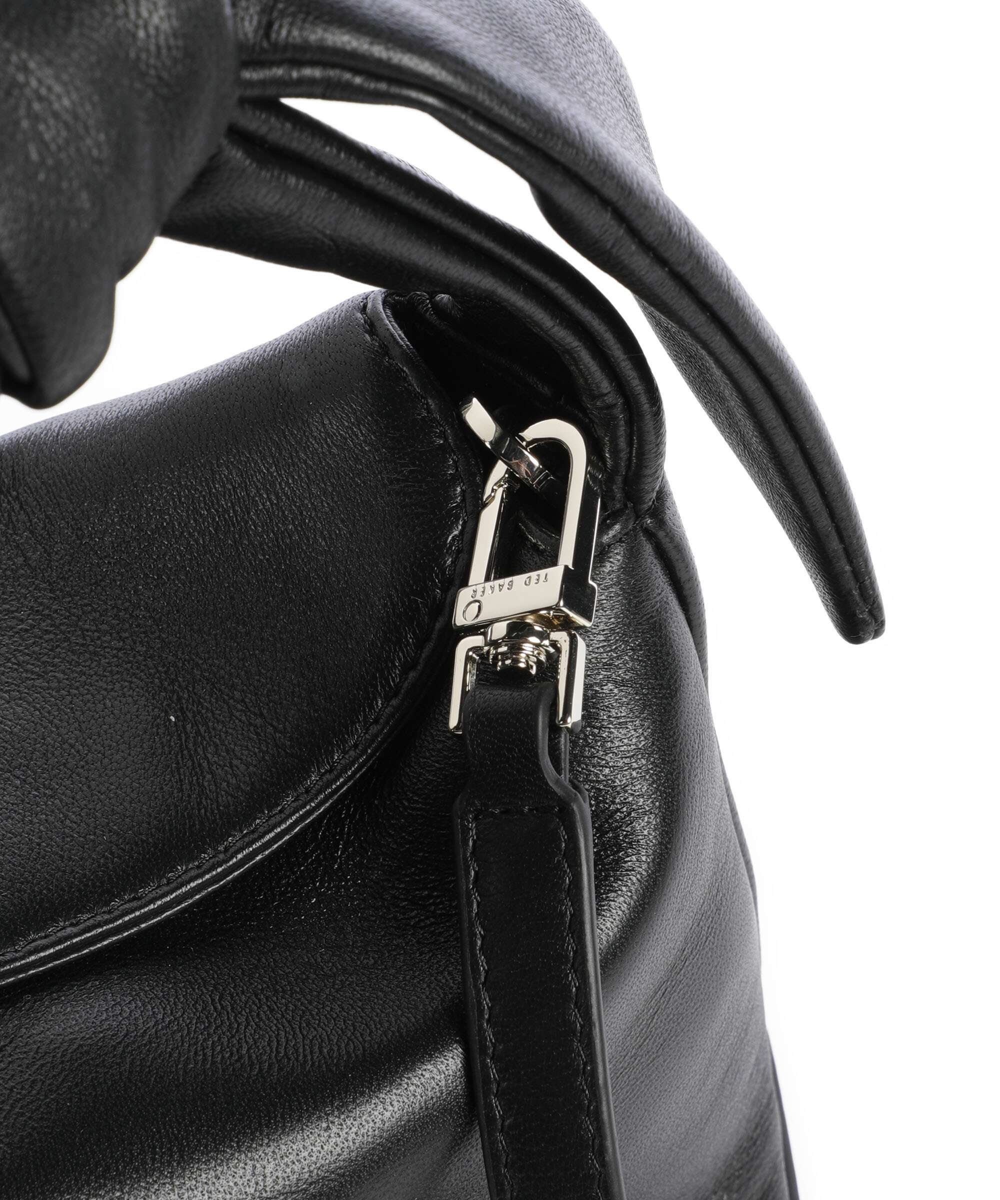 Ted Baker Niyal Crossbody bag black