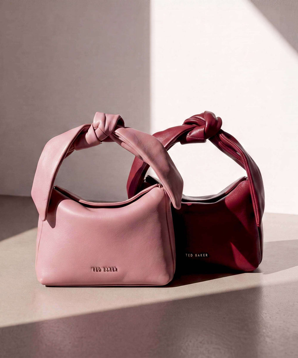 Ted Baker Niyal Crossbody bag plpink