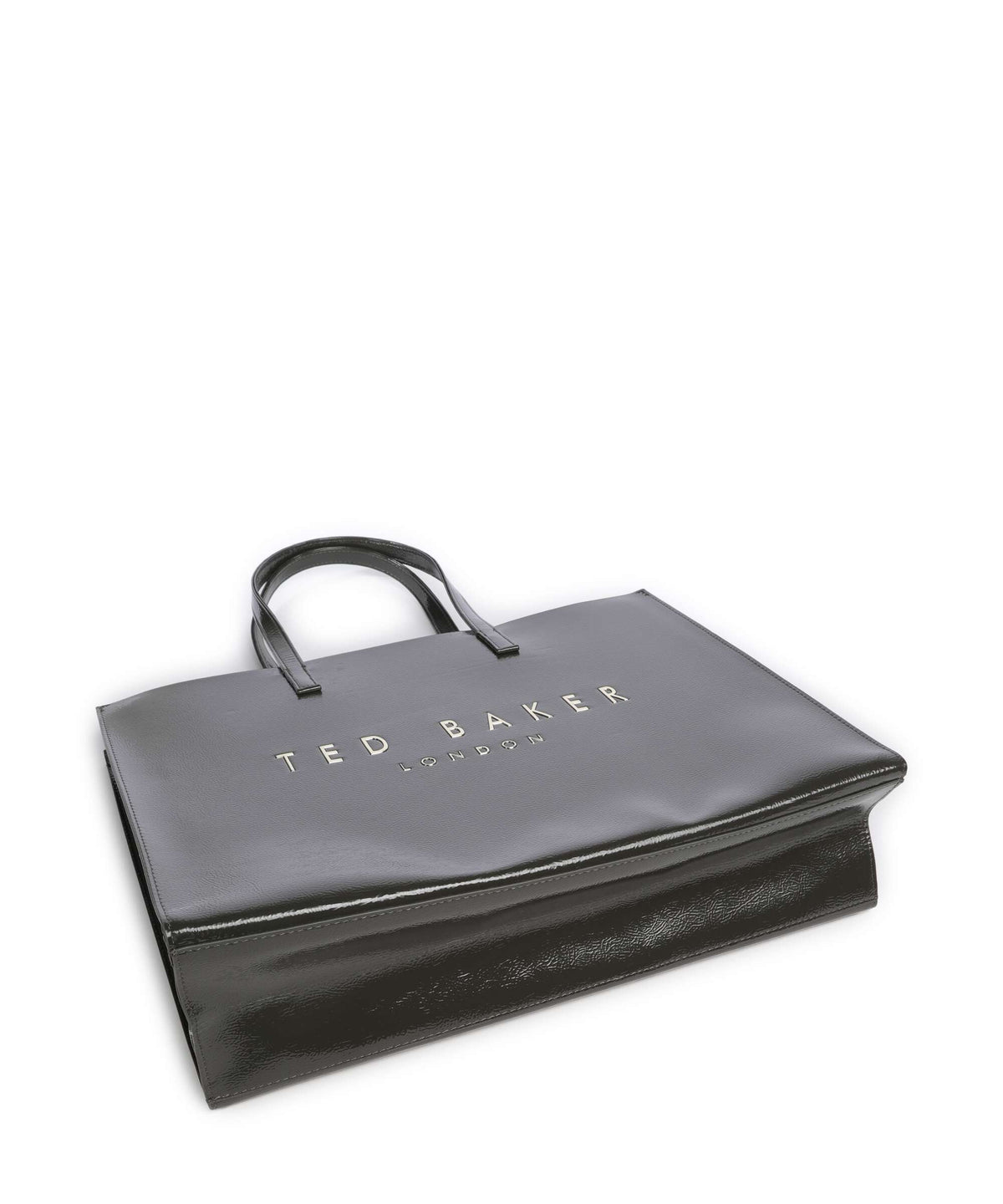 Ted Baker Crikon Tote bag mid grey