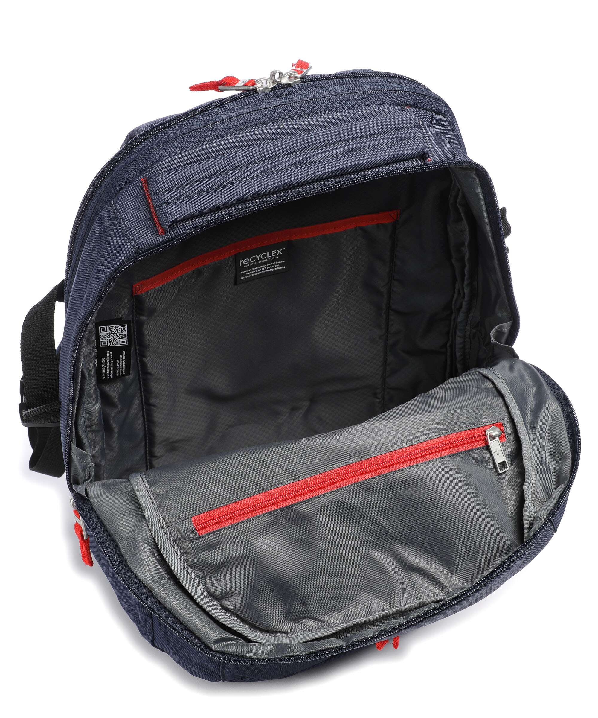 Samsonite Sonora Backpack night blue