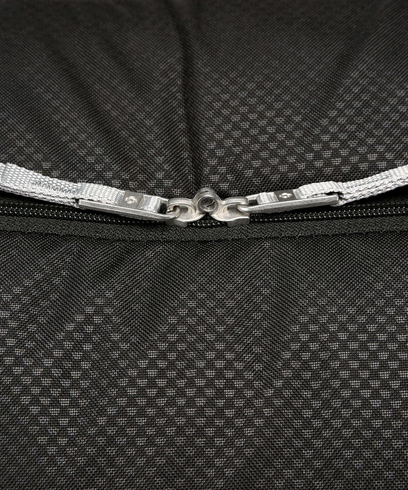 Samsonite Sonora Travel bag with wheels black