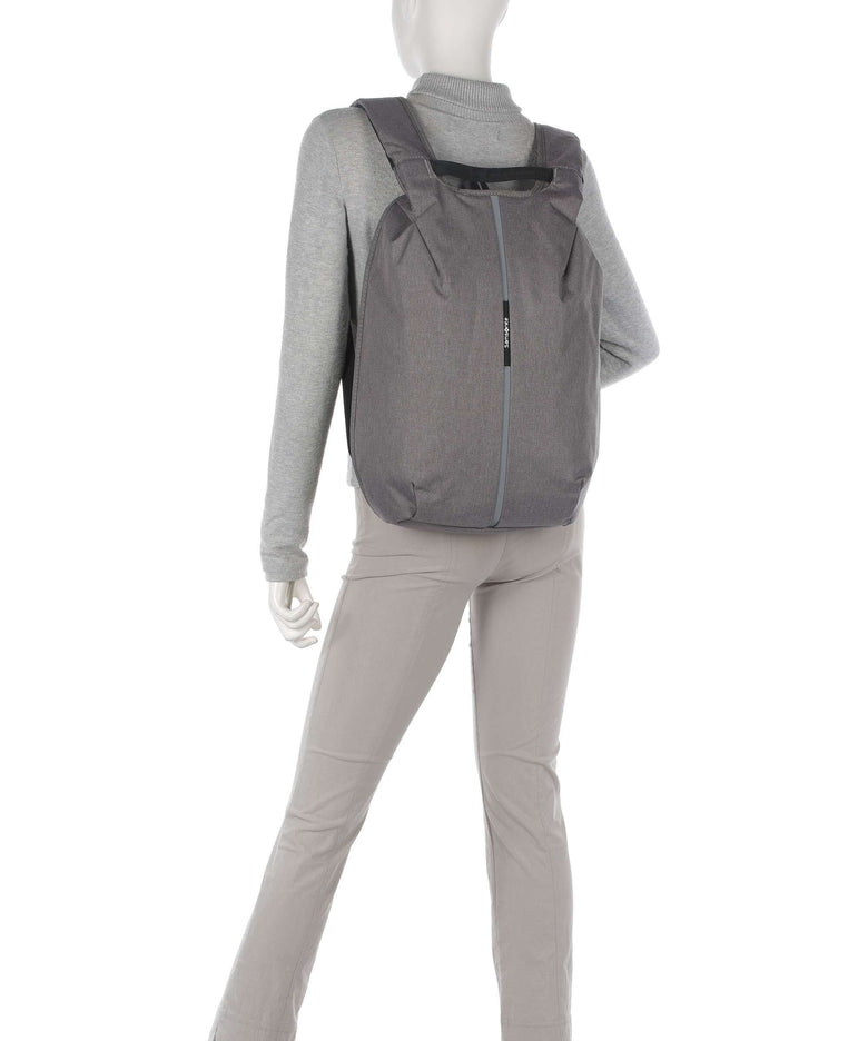 Samsonite Securipak Backpack cool grey