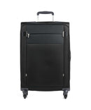 Samsonite Citybeat Valise 4 roues black