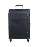 Samsonite Citybeat Valise 4 roues navy blue