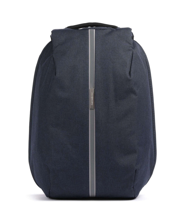 Samsonite Securipak Backpack eclipse blue