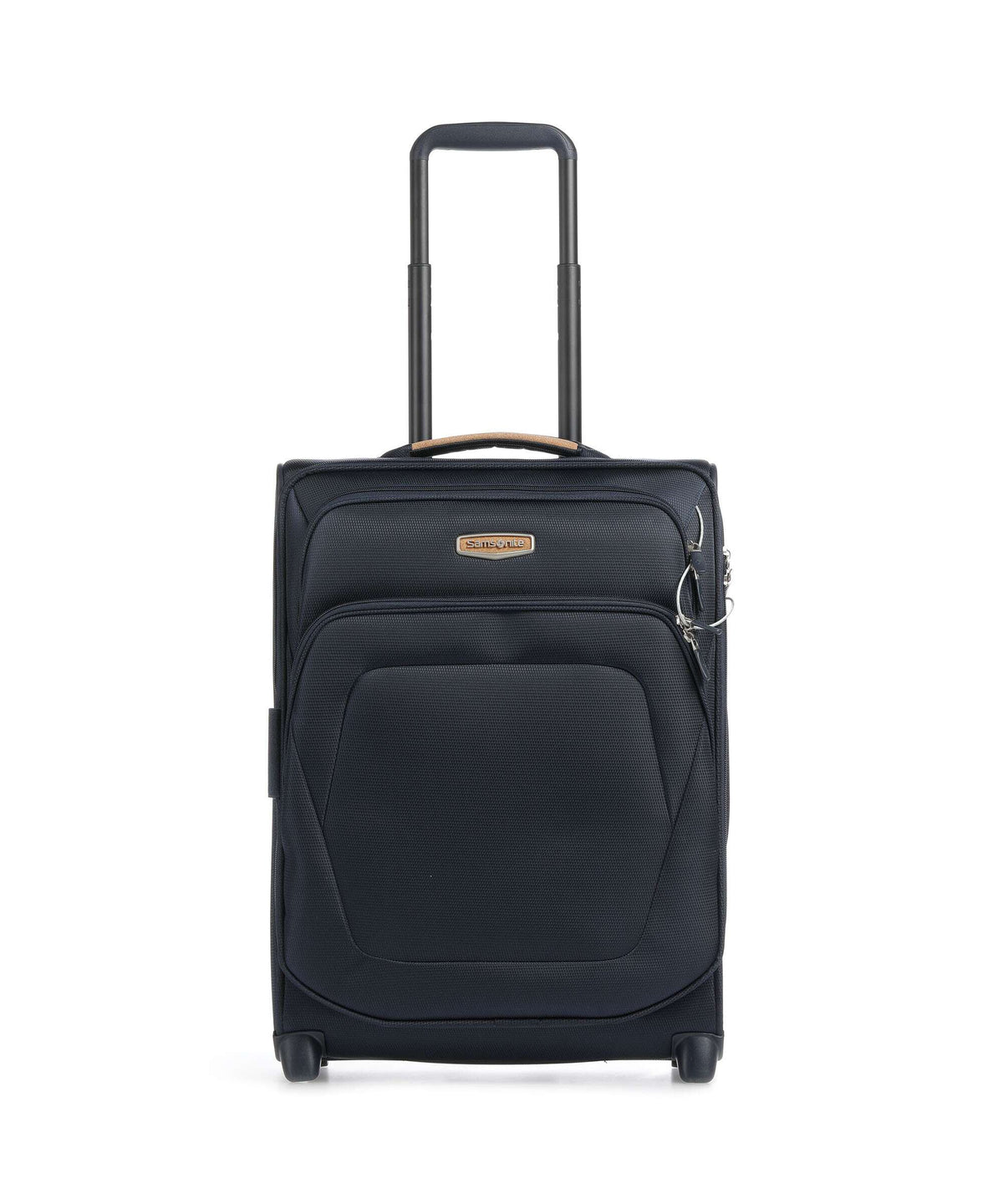 Samsonite Spark Sng 2 Trolley (2 wheels) eco blue
