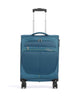 American Tourister Deep Dive Valise 4 roues teal/lime