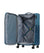 American Tourister Deep Dive Spinner (4 wheels) teal/lime
