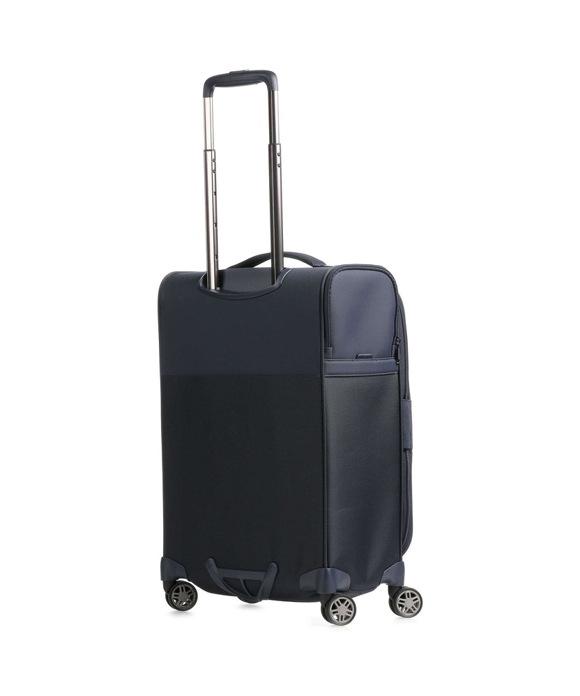 Samsonite Airea Spinner (4 wheels) dark blue
