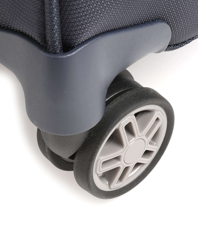 Samsonite Airea Spinner (4 wheels) dark blue
