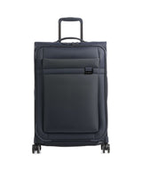 Samsonite Airea M 4-Rollen Trolley dark blue