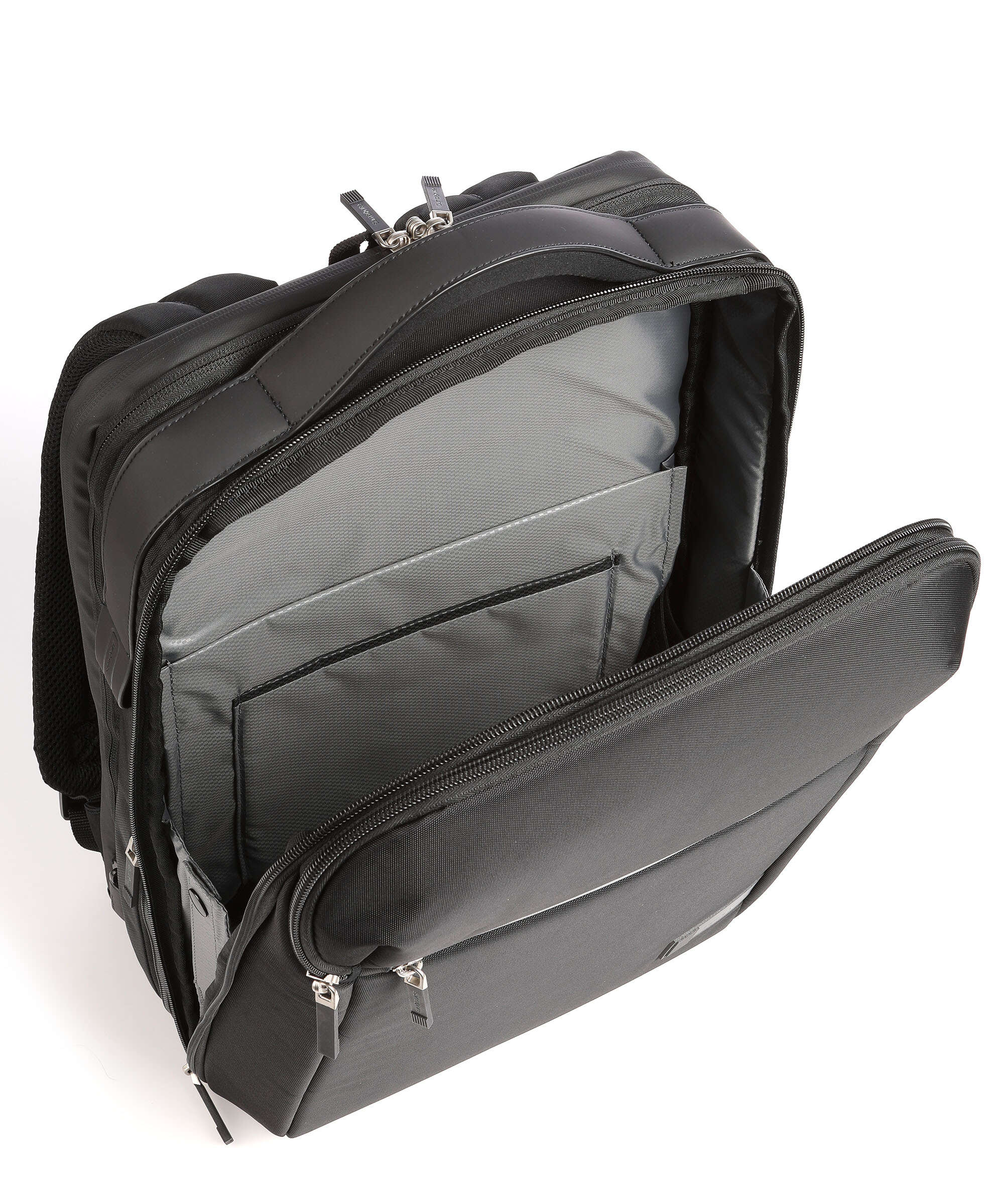 Samsonite Litepoint Laptop backpack black