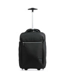 Samsonite Litepoint Rucksack-Trolley black