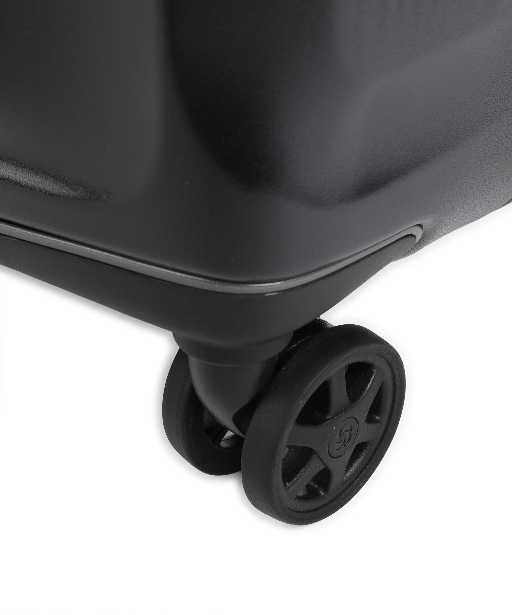 Samsonite Nuon Spinner (4 wheels) matt graphite