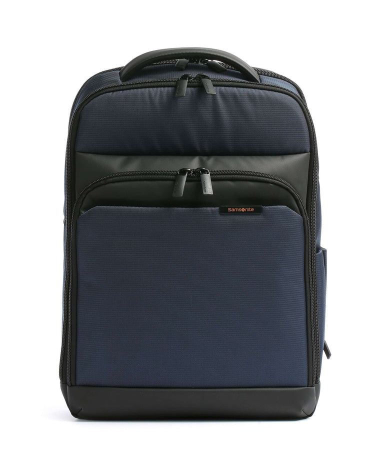 Samsonite Mysight Laptop backpack blue