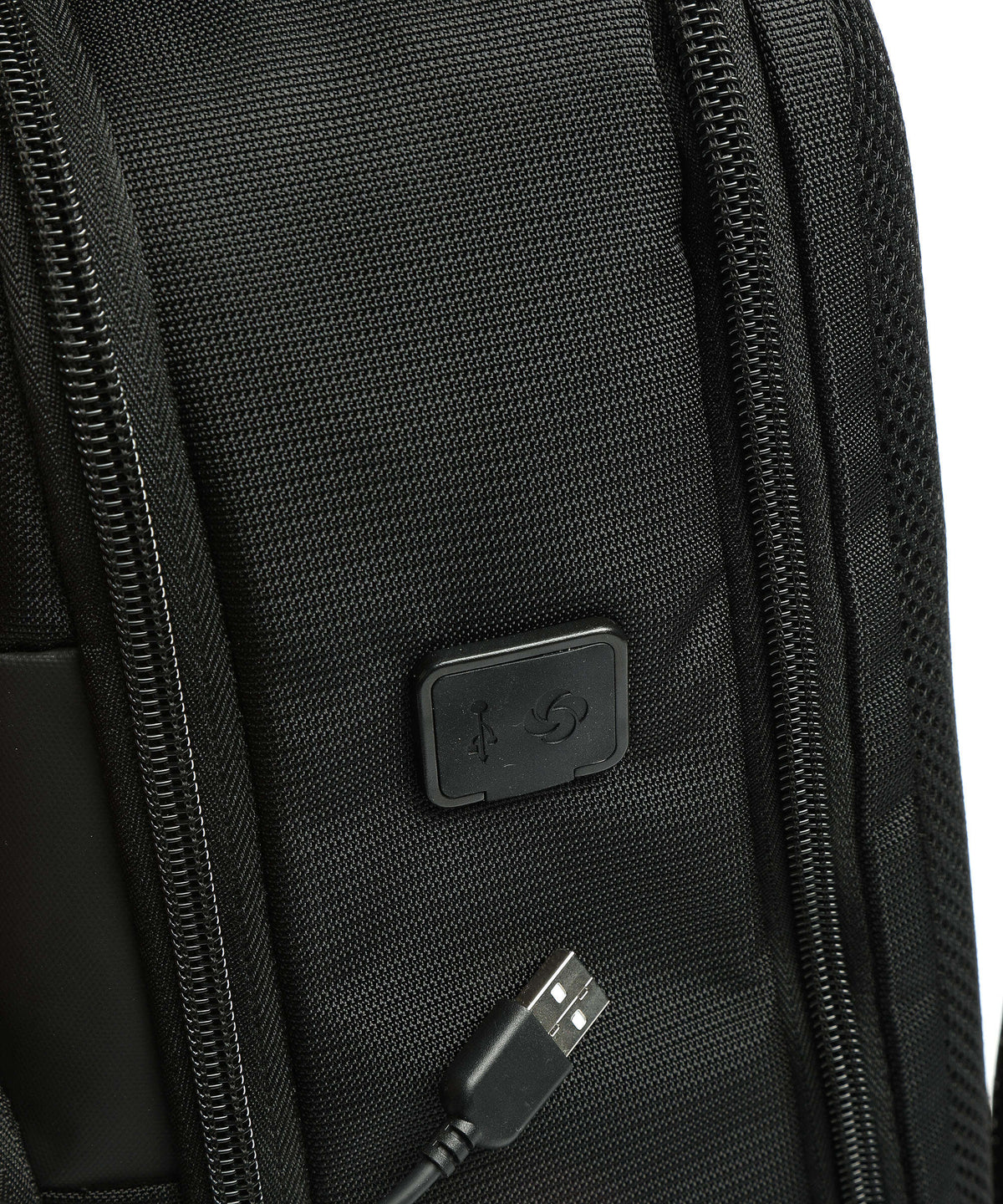 Samsonite Mysight Laptop backpack black