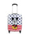 American Tourister Disney Legends Spinner (4 wheels) mickey blue dots