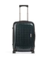 Samsonite Chronolite DLX Valise 4 roues dark green