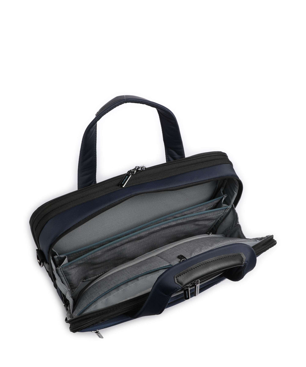 Samsonite Spectrolite 2.0 Briefcase city blue