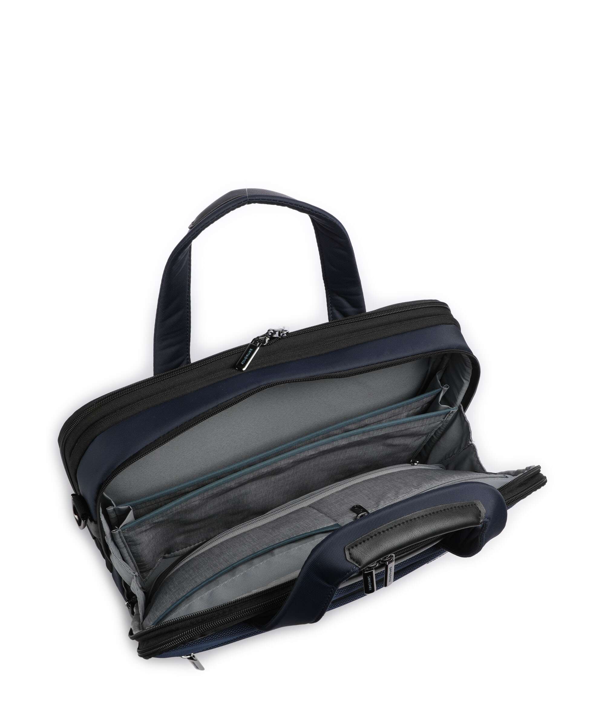 Samsonite Spectrolite 2.0 Briefcase city blue