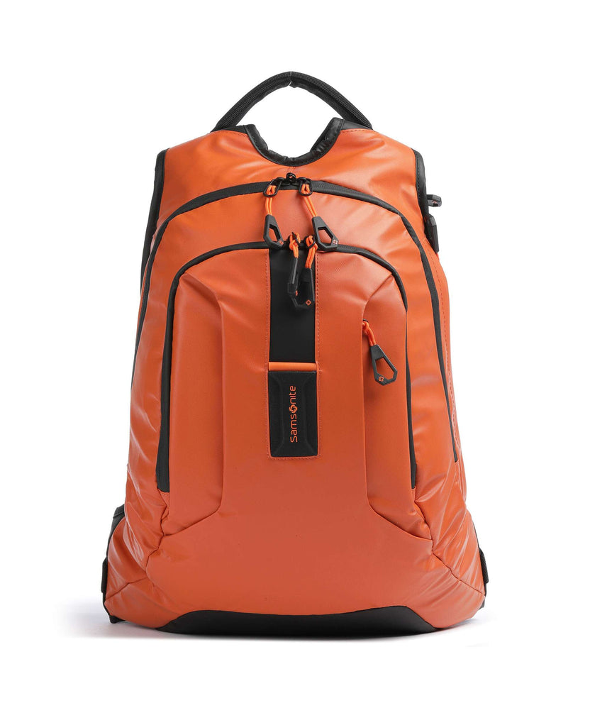 Samsonite Paradiver Light Laptop backpack flame orange