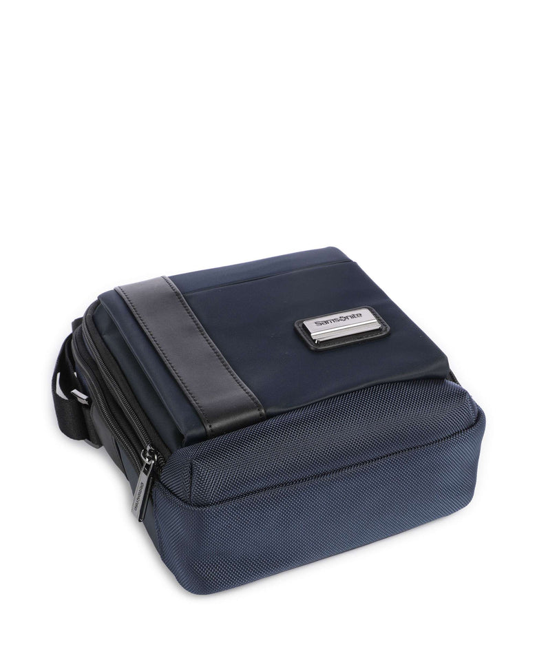 Samsonite Openroad 2.0 Crossbody bag cool blue