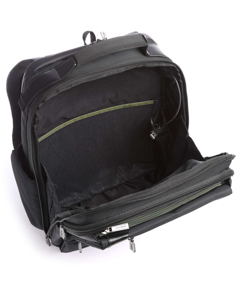 Samsonite Openroad 2.0 Laptop backpack black