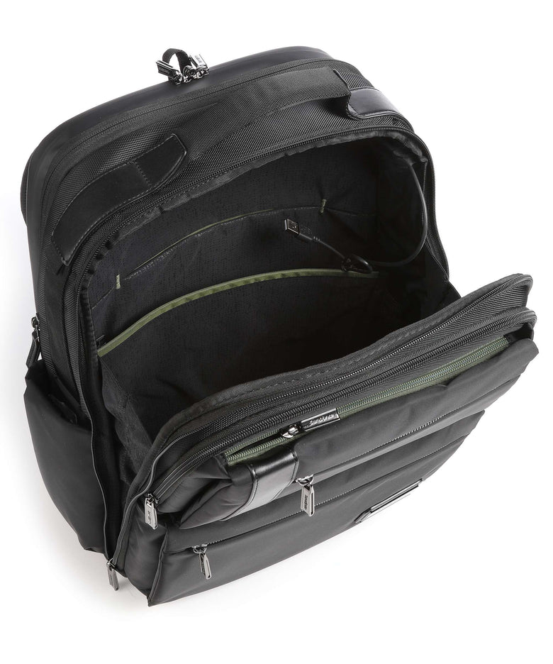 Samsonite Openroad 2.0 Laptop backpack black
