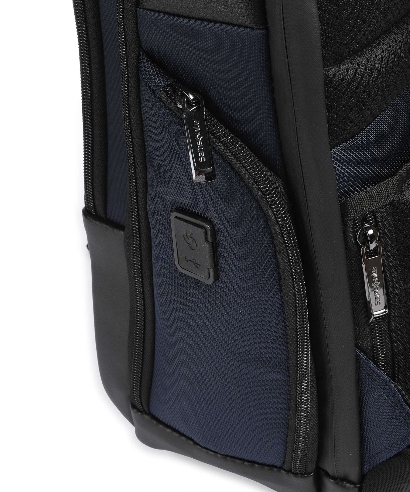 Samsonite Spectrolite 3.0 Laptop backpack deep blue