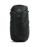 Gregory Arrio 24 Rc Wanderrucksack flame black