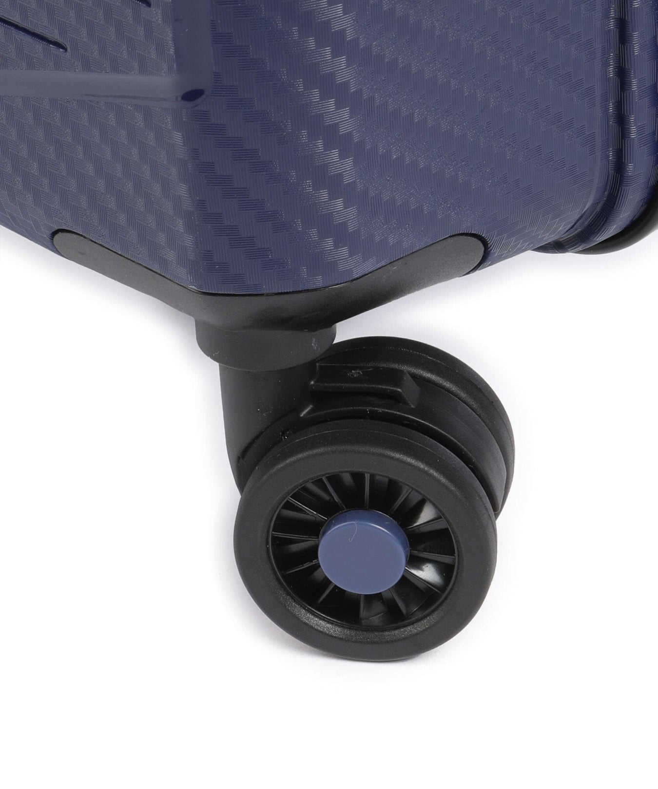 American Tourister Summer Hit Spinner (4 wheels) navy