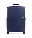 American Tourister Summer Hit 4-Rollen Trolley navy