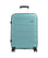American Tourister Air Move Spinner (4 wheels) teal
