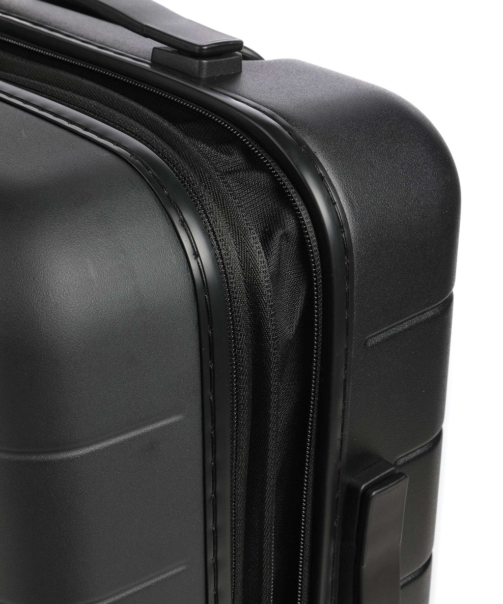 American Tourister Novastream Spinner (4 wheels) dark slate