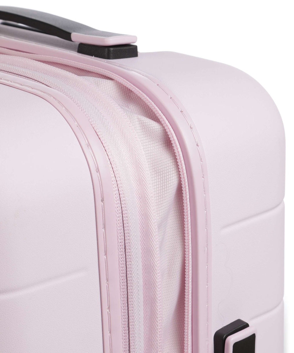 American Tourister Novastream Spinner (4 wheels) soft pink