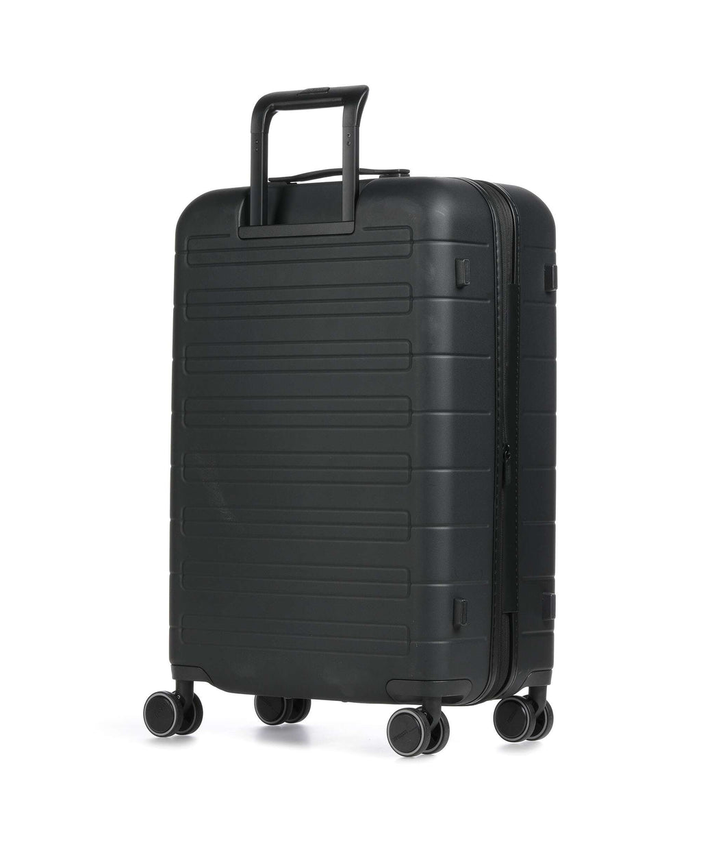 American Tourister Novastream Spinner (4 wheels) dark slate