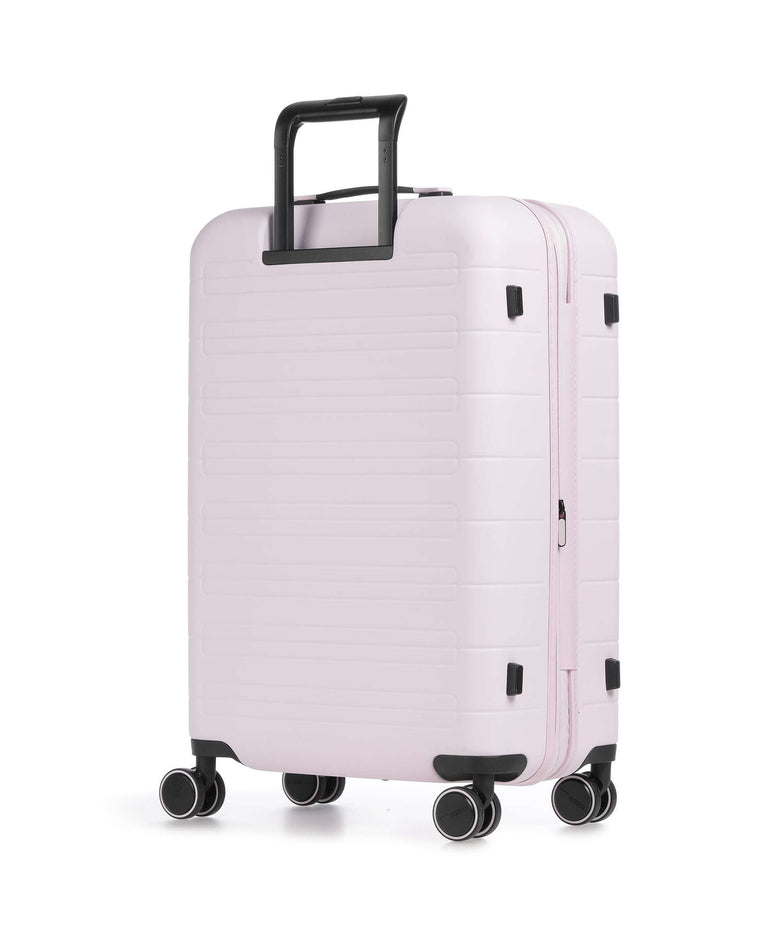 American Tourister Novastream Spinner (4 wheels) soft pink