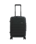American Tourister Novastream Spinner (4 wheels) dark slate